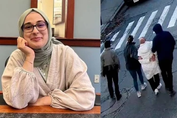 ஹமாஸ் ஆதரவாளர் என கைது செய்யப்பட்ட வெளிநாட்டு மாணவி: விசாரணையில் வெளியான திடுக்கிடும் தகவல்