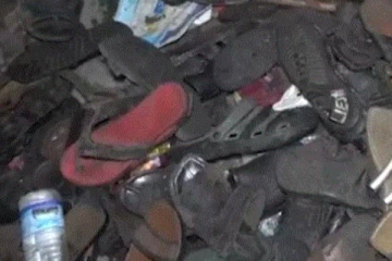 යේමනයේ පාසැලක පැවති උත්සවයක් අතරතුර 78ක් මරුට