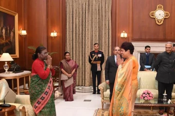 இந்தியாவுக்கான இலங்கையின் புதிய தூதுவர் நியமனம்