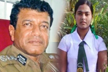 வித்தியா கொலை சுவிஸ் குமாரை தப்ப வைத்த பொலிஸ் அதிகாரிக்கு நேர்ந்த கதி!