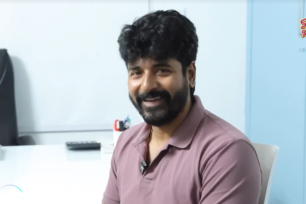 சூப்பர் சிங்கர் ரசிகையின் ஆசையை நிறைவேற்றிய நடிகர் சிவகார்த்திகேயன் !! | Sivakarthikeyan Meet Super Singer