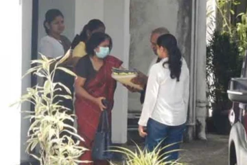 நீதி அமைச்சின் மேலதிக செயலாளருக்கு பிணை