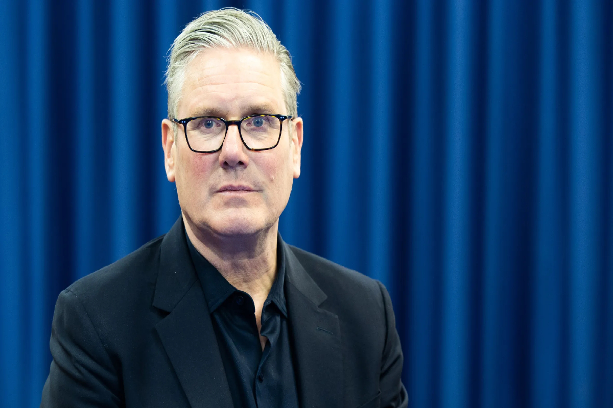 ஈரான் போர் எதிரொலி : பிரிட்டனுக்கு ஏற்பட்டுள்ள பாரிய நெருக்கடி | Supply Shortage Fears Push Uk