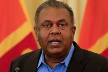 ஜெனிவாவை சமாளிக்கவே புதிய ஆணைக்குழு! சர்வதேசத்தை ஏமாற்றும் நடவடிக்கை என்கிறார் மங்கள