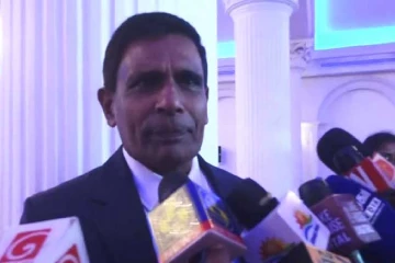 පාස්කු විමර්ශන තව කෙටි කාලයකින් ඉවර කරනවා - රටම ඉල්ලූ සාධාරණයට ඇමතිගෙන් ප්‍රකාශයක්