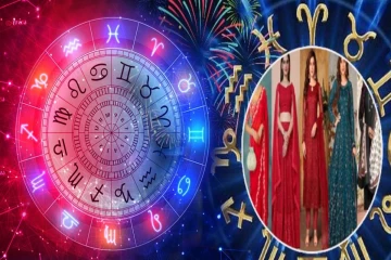 தமிழ் புத்தாண்டில் அதிர்ஷ்டம் பெறணுமா? 12 ராசிக்காரர்கள் அணிய வேண்டிய அதிர்ஷ்ட நிறங்கள்!