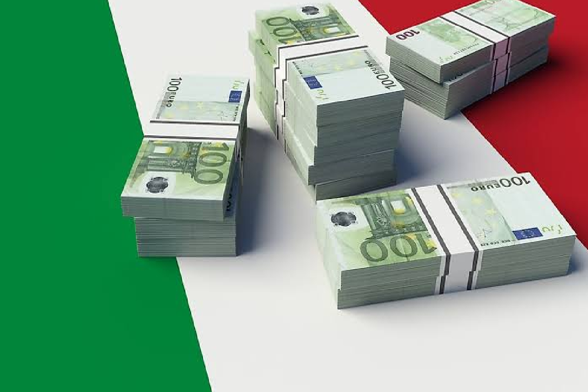 இத்தாலி வங்கியில் ஏ.ஐ. ஆல் 9.5 கோடி யூரோ மோசடி! | 95 Million Fraud Via Ai At An Italian Bank