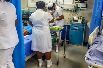 வவுனியா வைத்தியசாலைக்குள் ஏற்றட்ட பரபரப்பு! பாடசாலை மாணவனுக்கு நேர்ந்த கொடூரம்