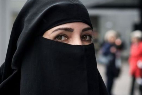 பொதுவெளியில் முகத்தை மறைக்கும் ஆடைகளை அணிவது தடை | Wearing Clothes Cover The Face Public Prohibited