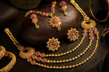 අද රන් මිලට වෙච්ච දෙයක් - ඊයෙටත් වඩා අද හොඳටම පහළ ගිහින්