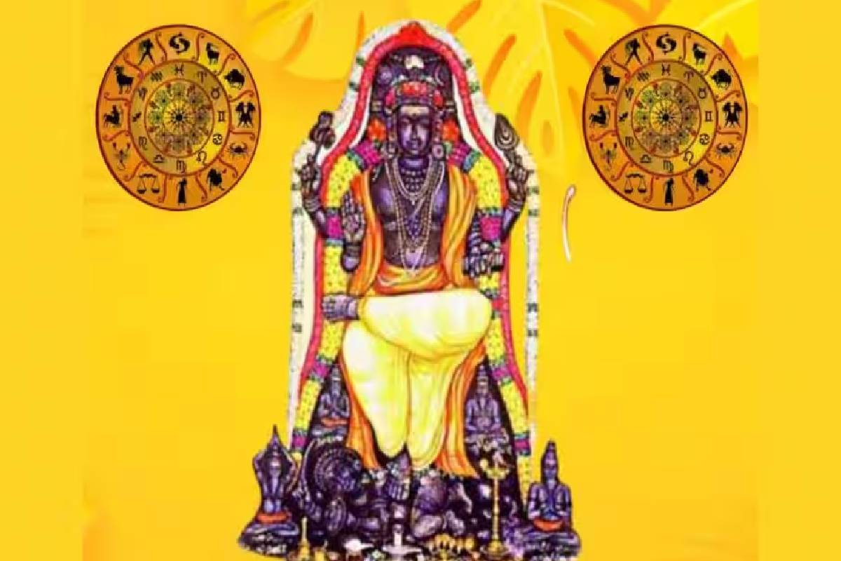 12 ஆண்டுக்கு பின் குருபகவானால் கோடி நன்மைகளை பெறப்போகும் 4 ராசிகள் | 4 Zodiac Sign Receive Crores Benefits Guru Bhagwan