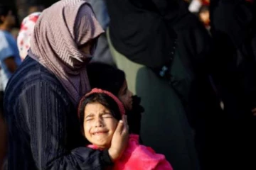 காசாவில் பாதுகாப்பான இடம் என்று எதுவும் இல்லை: ஐ.நா எச்சரிக்கை