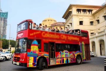 கொழும்பில் நடைமுறையாகும் புதிய போக்குவரத்து சேவை