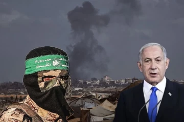 இஸ்ரேல் - ஹமாஸ் போர் நிறுத்தம்: இருதரப்பு பேச்சுவார்த்தை எப்போது தொடங்குகிறது?