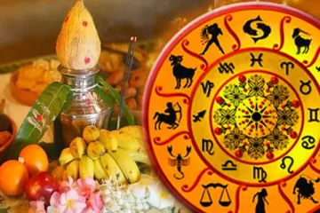அதிர்ஷ்டம் பெற 2025 தமிழ் வருடப்பிறப்பு அன்று செய்ய வேண்டிய வழிபாடு