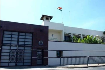 இந்தியா படை இலங்கைக்கு வராது!