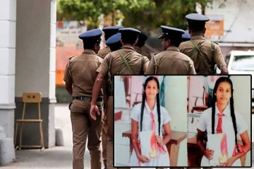 புத்தளத்தில் மாயமான இரண்டு சிறுமிகளை தேடி பொலிஸார் தீவிர விசாரணை