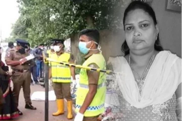பயணப்பையிலிருந்து சடலமாக மீட்கப்பட்ட பெண்: சிக்கிய பிரதான சந்தேகநபர்