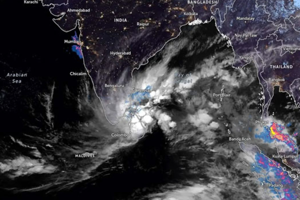 டிட்வா சூறாவளியால் பேரிழப்பு ; நாட்டின் தற்போதைய நிலவரம் | Cyclone Titva Current Situation In The Country டிட்வா சூறாவளியால் பேரிழப்பு ; நாட்டின் தற்போதைய நிலவரம் | Cyclone Titva Current Situation In The Country