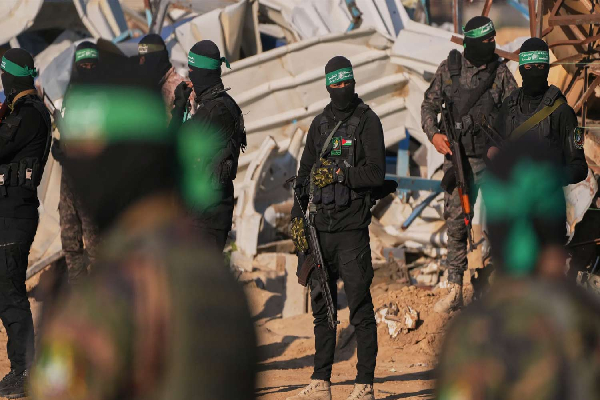 காசாவிற்கு செல்லப்போகும் சர்வதேச படை : ட்ரம்பின் திட்டத்திற்கு கிடைத்தது அனுமதி | International Military Force To Gaza