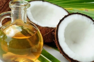 தேங்காய் எண்ணெய் தொழில்துறை வீழ்ச்சி