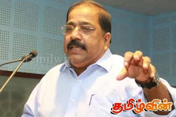 வட கிழக்கில் ஆட்சி அமைக்க ஆதரவு: சுரேஷ் பிரேமச்சந்திரன் உறுதி