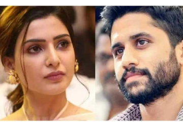 நாக சைதன்யா மனிதனாக நடந்து கொள்ளவில்லை -போராடிய சமந்தா!