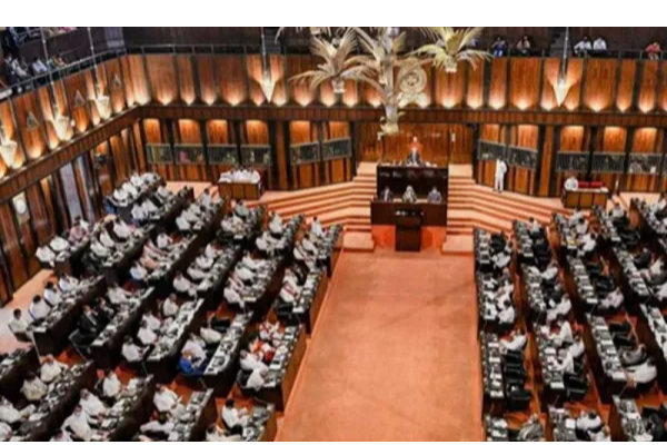 நாடாளுமன்றம் கூடும் திகதிகளை அறிவித்த அமைச்சரவை பேச்சாளர் | Parliament To Convene Date Nalinda Jayatissa நாடாளுமன்றம் கூடும் திகதிகளை அறிவித்த அமைச்சரவை பேச்சாளர் | Parliament To Convene Date Nalinda Jayatissa