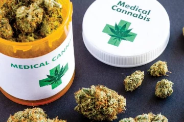 மருத்துவ கஞ்சாவுக்கு 200 மில்லியன் டொலர் செலவிடும் கனடா