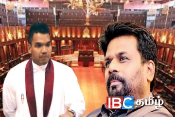 எம்மை விமர்சித்த உங்களுக்கு தார்மீக உரிமை உள்ளதா..! அநுர அரசை விளாசும் நாமல்