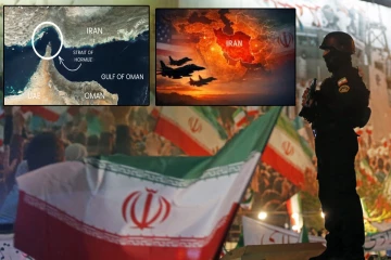 போர் நிறுத்தம் : ஈரான் முன்வைத்துள்ள முக்கிய நிபந்தனைகள்