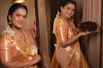 பிறந்த நாளில் vj மணிமேகலை அறிவித்த ஸ்பெஷல் விடயம்... குவியும் வாழ்த்துக்கள்