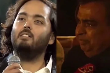 உடல் ரீதியாக பிரச்சனை.. உருக்கமாக பேசிய மகன் - கதறி அழுத முகேஷ் அம்பானி!