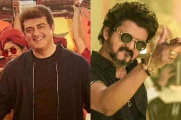 அஜித் கொஞ்சம் ஓரம் போங்க.. எப்போவும் நம்பர் 1 விஜய் தான்