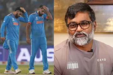 உலகக்கோப்பையை தோற்றதால் அழுதுகொண்டே இருந்தேன்! நெஞ்சம் உடைந்து சிதறியது - பிரபல இயக்குநர்