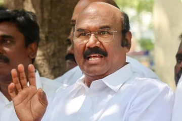 மக்கள் அவதி.. விடியா திமுகவின் கதை முடியப் போகிறது - ஜெயக்குமார் காட்டம்!