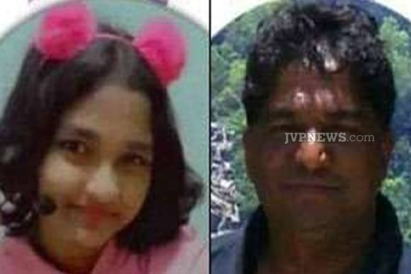 கோர விபத்தில் தந்தை மற்றும் மகள் பரிதாப உயிரிழப்பு | Tragedy Happened To Both Father And Daughter