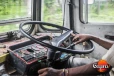 මීට පස්සේවත් පොඩි කොල්ලන්ට බස් ඵළවන්න දෙන්න එපා අපේ රියදුරන්ගෙන් වරදක් වෙන්නේ බොහොම කලාතුරකින් - ගැමුණු
