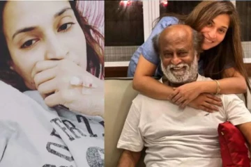 என் மகள் 9 வருடங்களுக்கு பிறகு இதை செய்கிறாள்! ஐஸ்வர்யாவுக்கு ரஜினி கொடுத்த ஆதரவு..