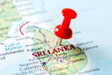 அவலத்தில் இருந்து தப்பியது இலங்கை - ஆளும் தரப்பு பெருமிதம்