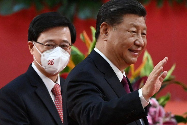 சீன அதிபருக்கு மகிந்த அனுப்பிய முக்கிய செய்தி | Mr Congratulates Xi Jinping