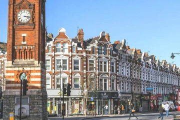 லண்டனில் பரபரப்பை ஏற்படுத்திய சம்பவம்: கத்தி குத்தில் ஒருவர் பலி