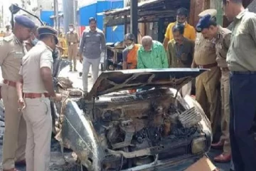 கோவையில் பாஜக சார்பில் கடையடைப்பு : பாதுகாப்பு கேட்கும் வணிகர் சங்கம்