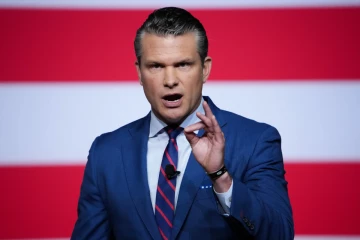 ஈரானின் இராணுவ பலம் 90% அழிப்பு: "எலிகளைப் போல பதுங்குகிறார்கள்" - அமெரிக்கா