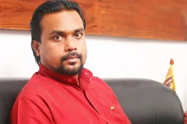 தலைமறைவான விமல்! சீஐடியினரால் திடீரென சுற்றிவளைக்கப்பட்ட வீடு மற்றும் அலுவலகம் | Cid Launches Operation To Arrest Wimal தலைமறைவான விமல்! சீஐடியினரால் திடீரென சுற்றிவளைக்கப்பட்ட வீடு மற்றும் அலுவலகம் | Cid Launches Operation To Arrest Wimal