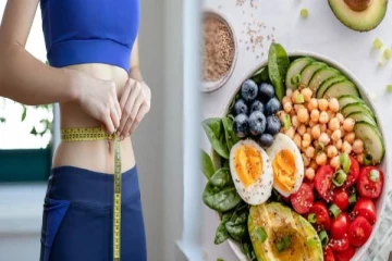 உடல் எடையை சட்டுன்னு குறைக்க உதவும் Snacks: என்னென்ன தெரியுமா?