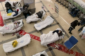 தீவிரமடையும் கோவிட் தொற்று! சீனாவுக்கு உலக சுகாதார ஸ்தாபனம் வழங்கிய அறிவிப்பு