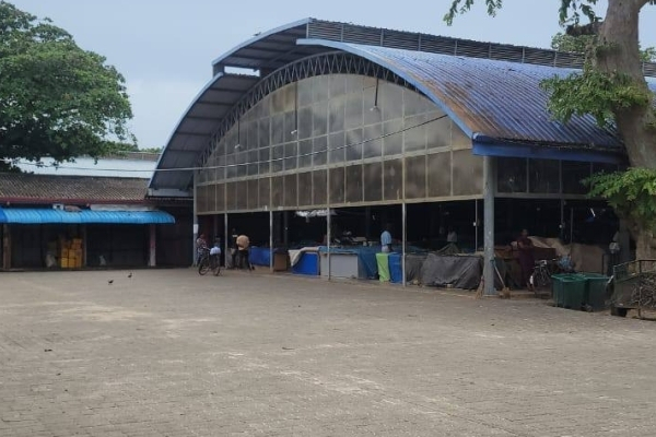 மாவீரர் தினத்தினை முன்னிட்டு முடங்கியது யாழ்ப்பாணம் | Jaffna Shut Down On The Occasion Of Heroes Day மாவீரர் தினத்தினை முன்னிட்டு முடங்கியது யாழ்ப்பாணம் | Jaffna Shut Down On The Occasion Of Heroes Day