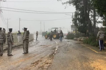 பதுளை - பசறை வீதி போக்குவரத்து தொடர்பில் வெளியான தகவல்