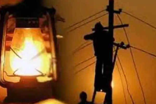 இலங்கை மீண்டும் இருளில் மூழ்கும் அபாயம்! | Sri Lanka Is In Danger Darkness Again